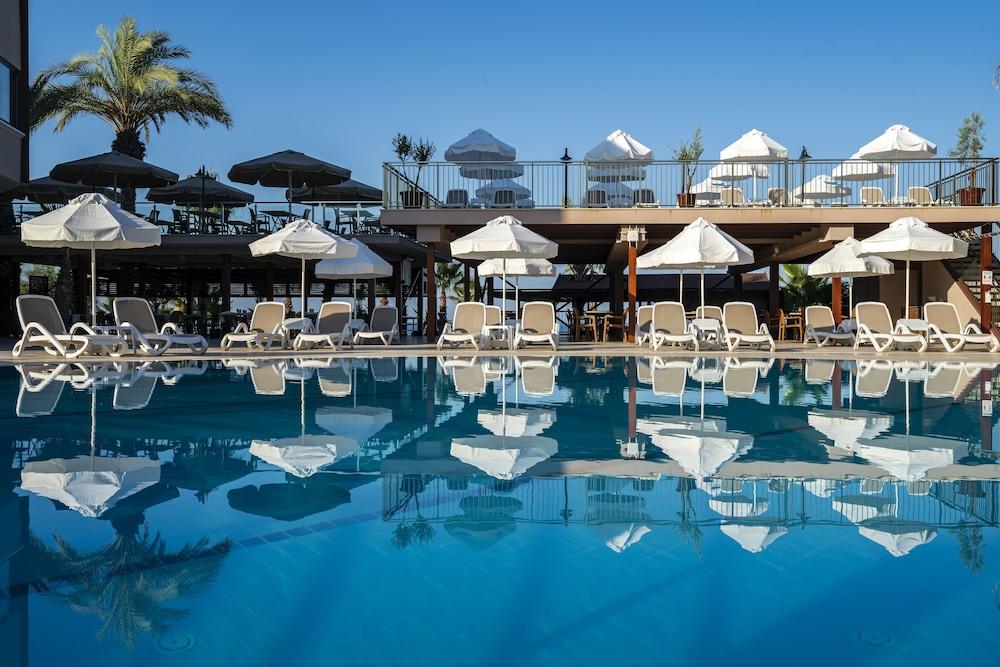 CLUB DIZALYA — ALANYA — фотография отеля №11