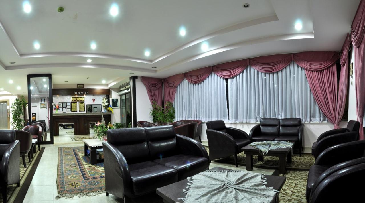 ERKAL RESORT — KEMER — фотография отеля №25