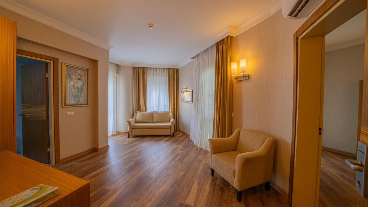 GRAND CETTIA HOTEL — MARMARIS — фотография отеля №35