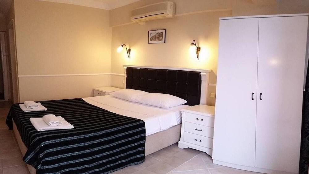 HANI HOTEL — MARMARIS — фотография отеля №3