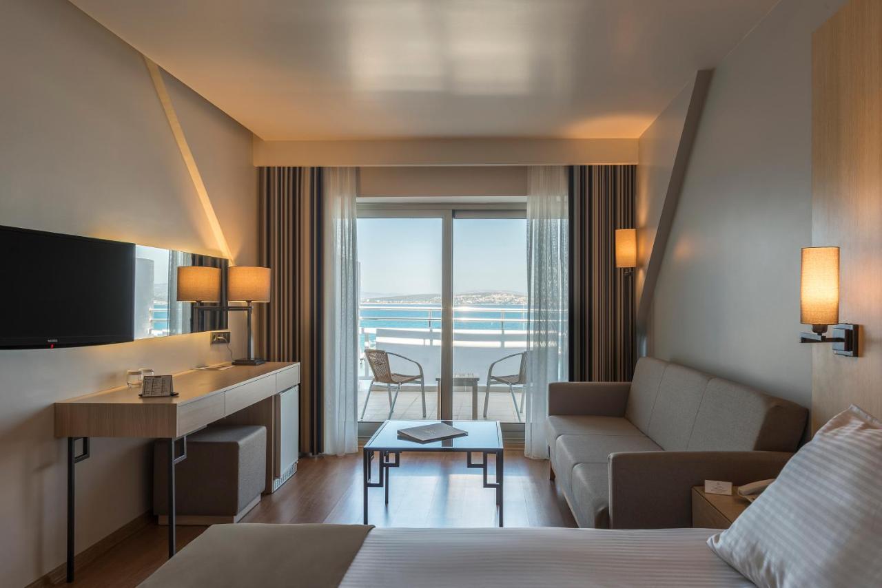 ALTIN YUNUS RESORT & THERMAL HOTEL — CESME — fotografie hotel nr. 2