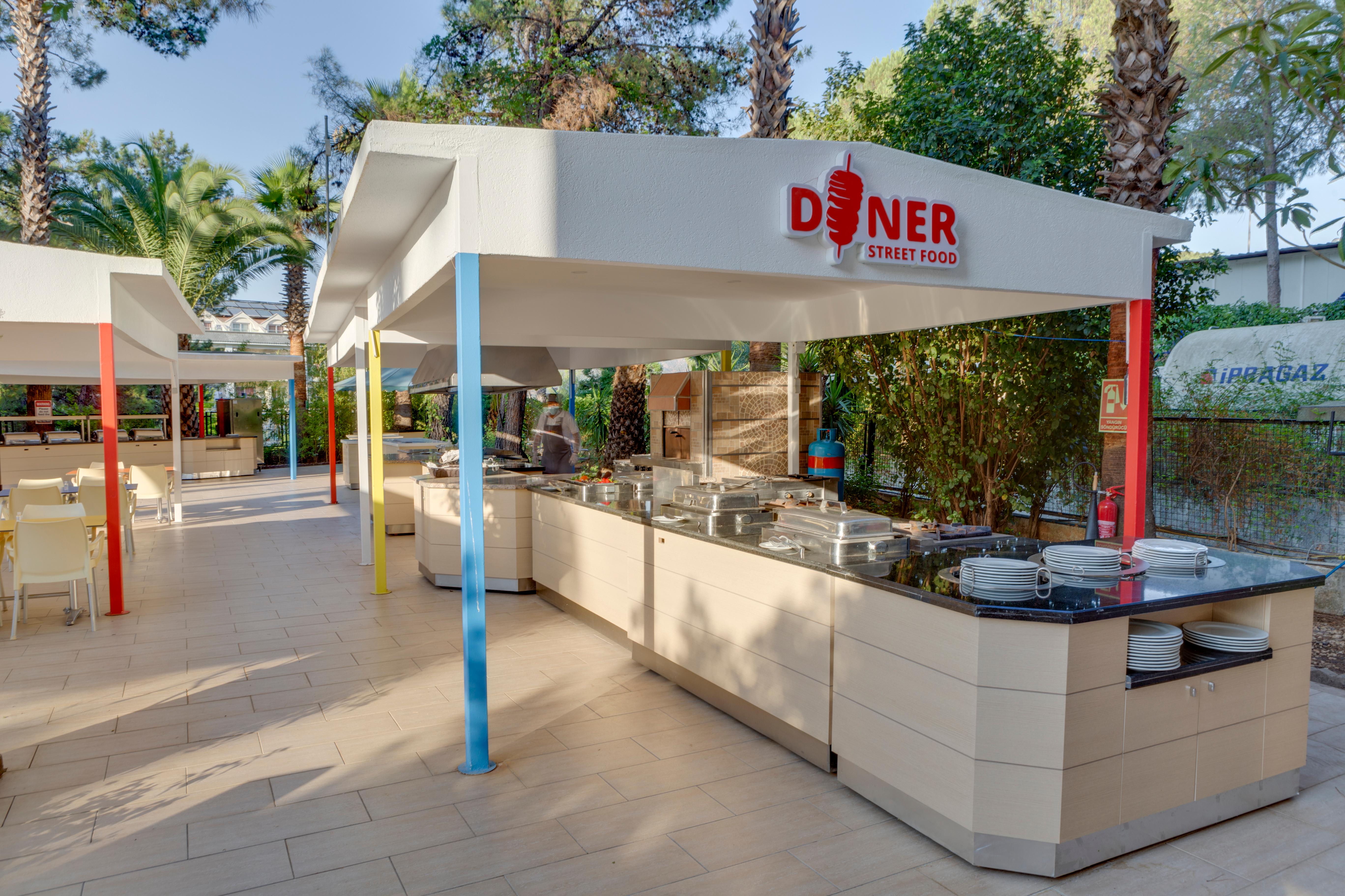 FUN & SUN SMART VOXX RESORT — MARMARIS — фотография отеля №30