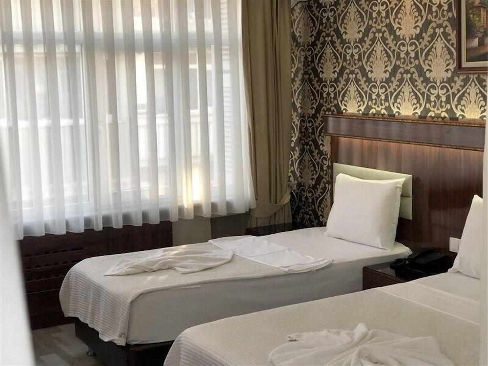 ELIT PALACE HOTEL — ISTANBUL — фотография отеля №11