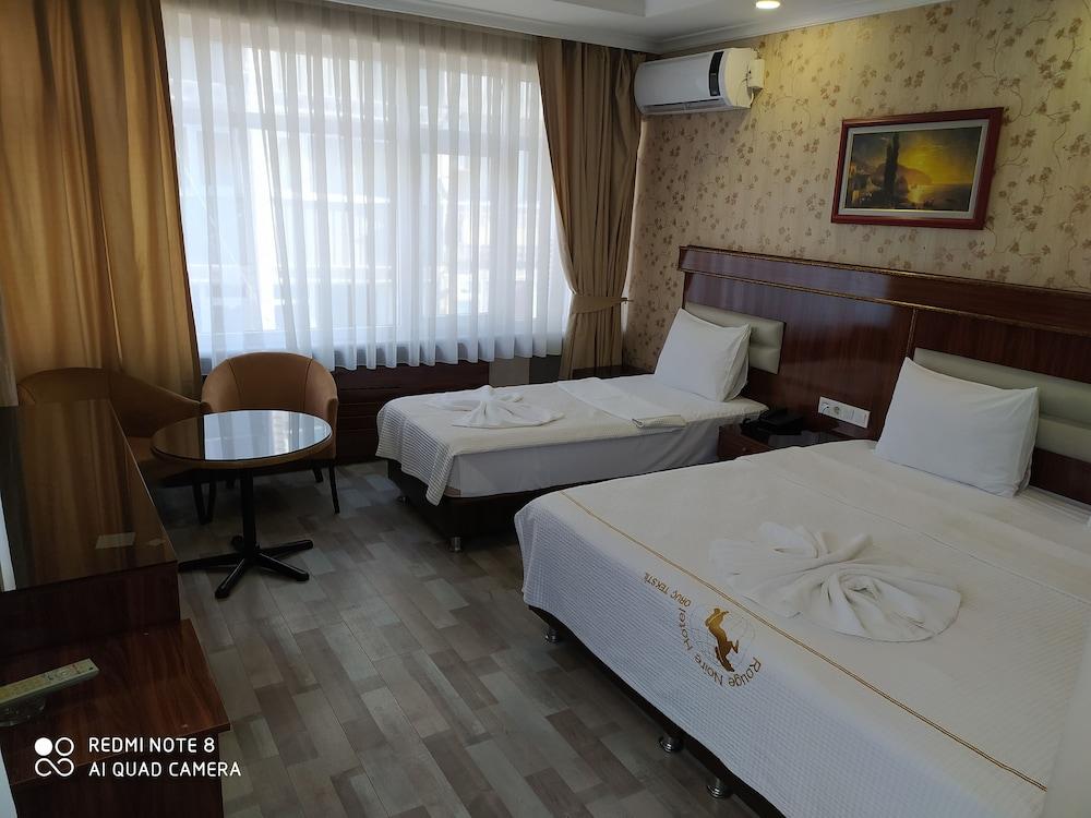 ELIT PALACE HOTEL — ISTANBUL — фотография отеля №6