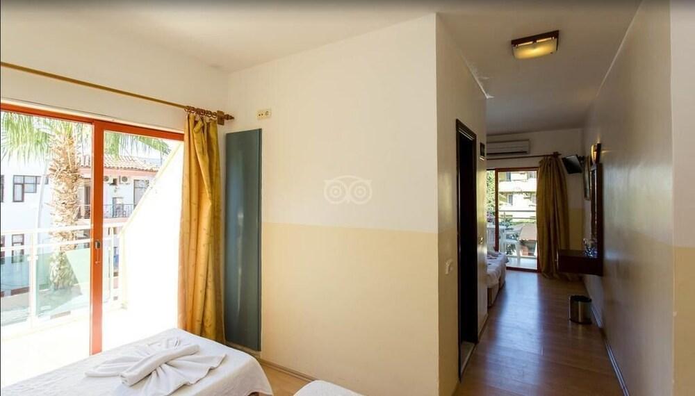 WASSERMANN HOTEL — KEMER — fotografie hotel nr. 11