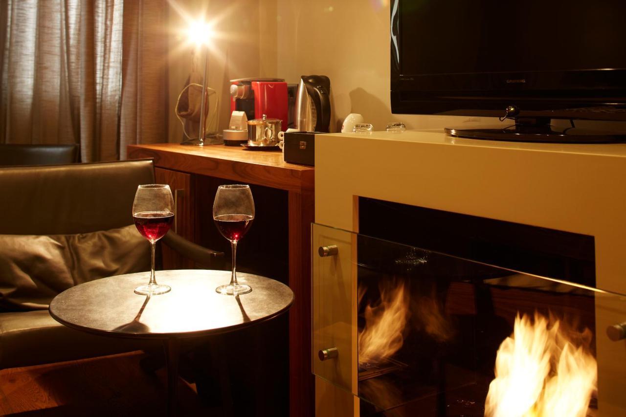 TAKSIM PRELUDE HOTEL — ISTANBUL — фотография отеля №30