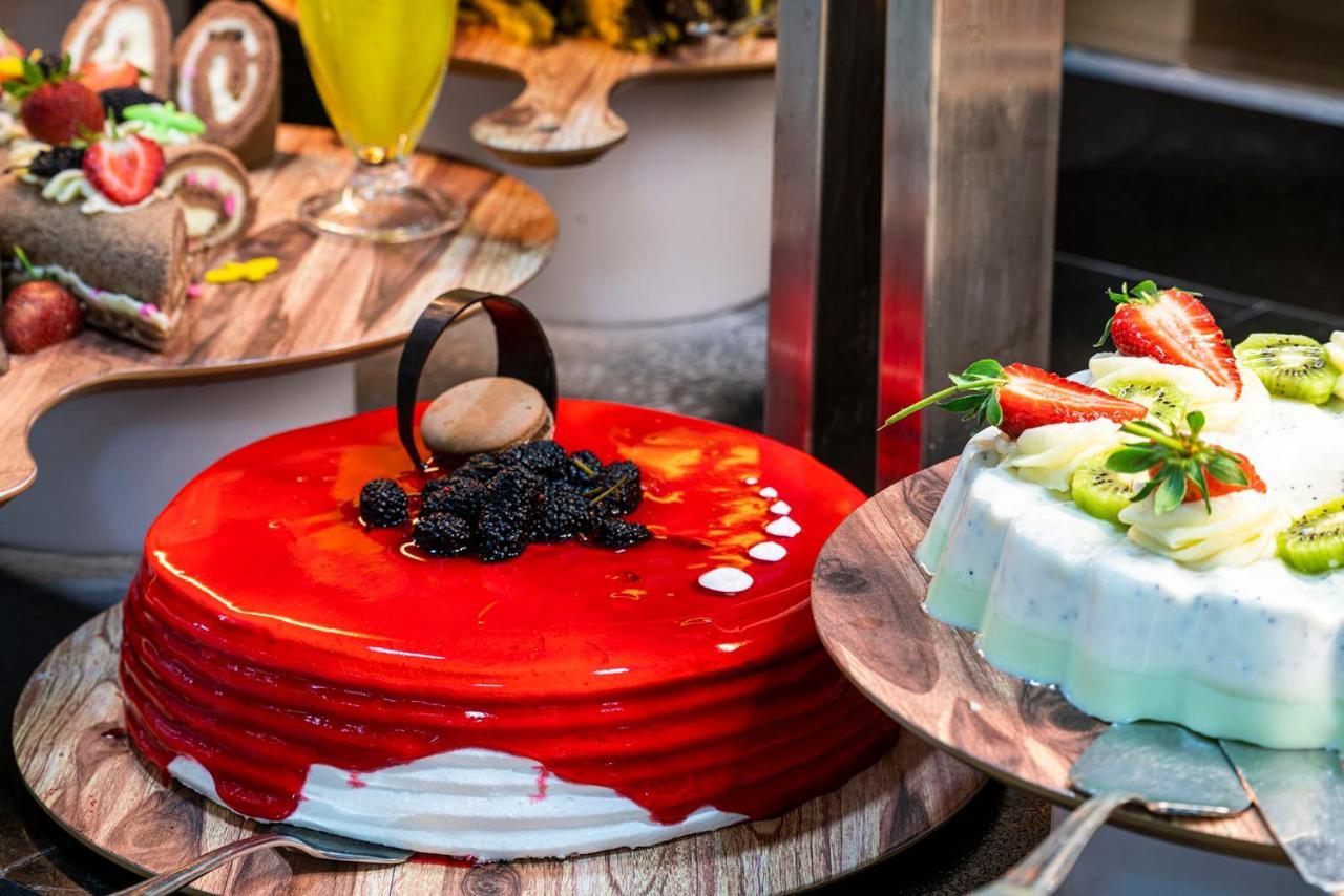 BLUE STAR HOTEL — ALANYA — fotografie hotel nr. 17