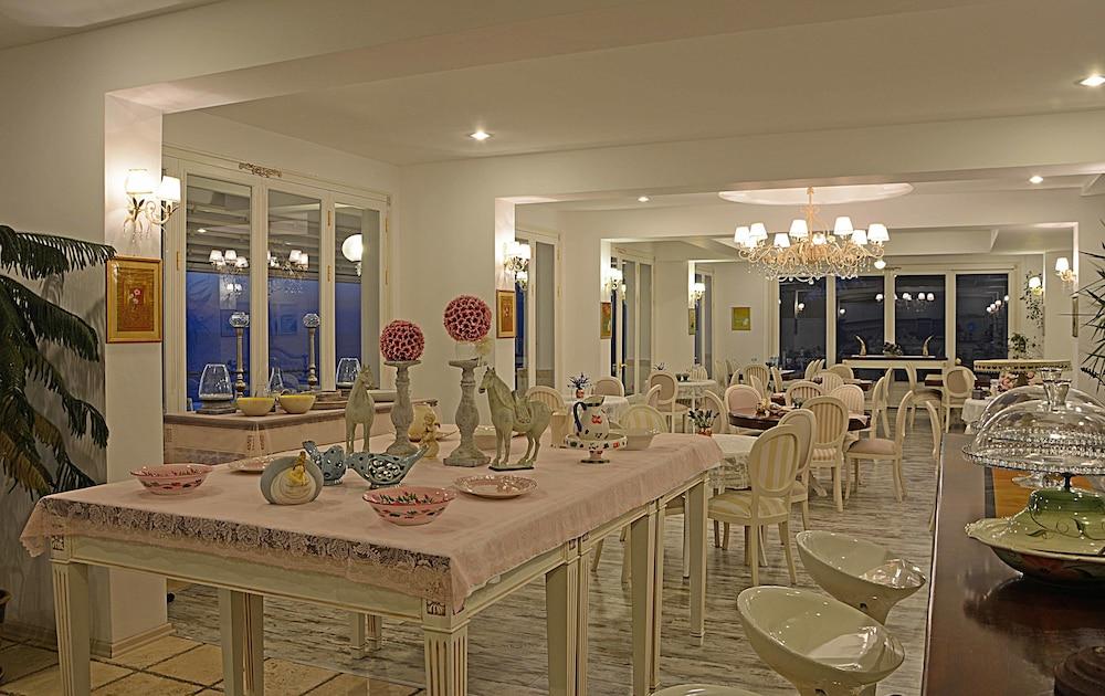 LA VISTA BOUTIQUE HOTEL & SPA (ADULTS ONLY) — KUSADASI — фотография отеля №27