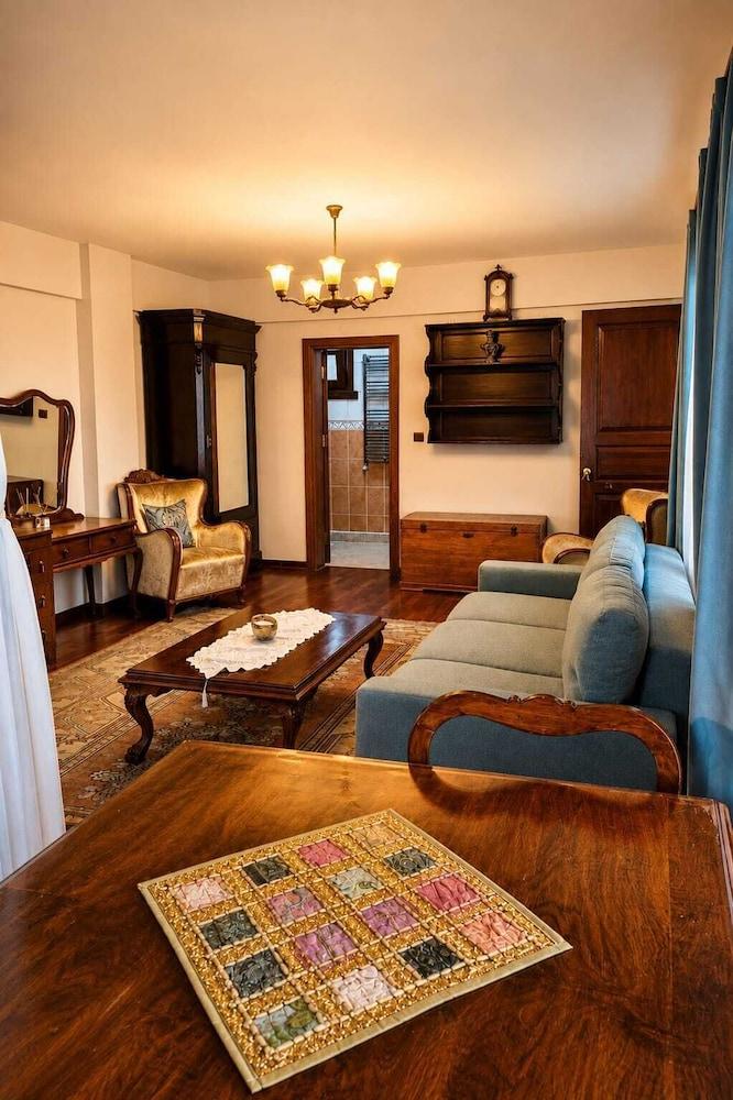 VILLA SPHENDONE — ISTANBUL — fotografie hotel nr. 19