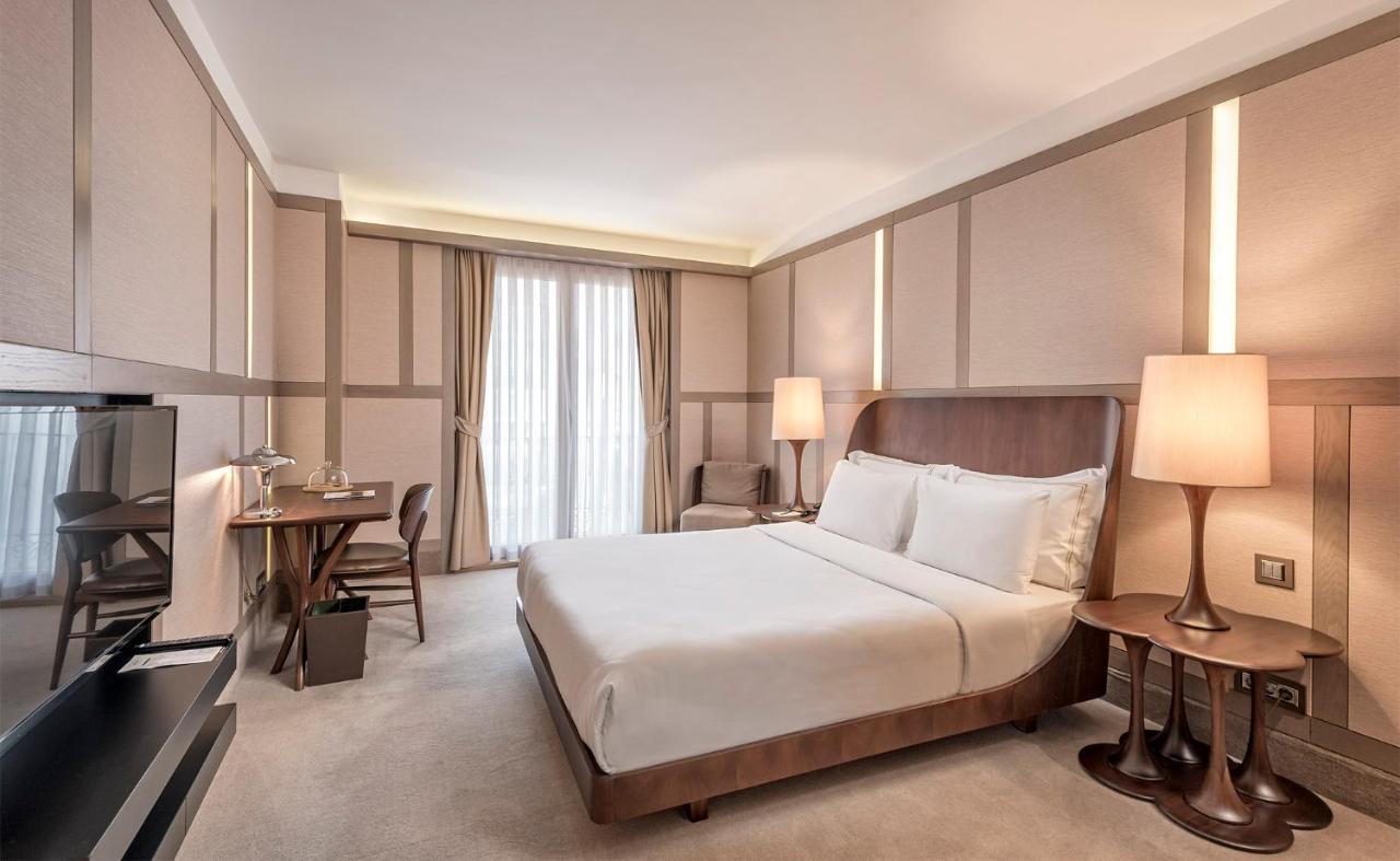 THE STAY NISANTASI — ISTANBUL — fotografie hotel nr. 12