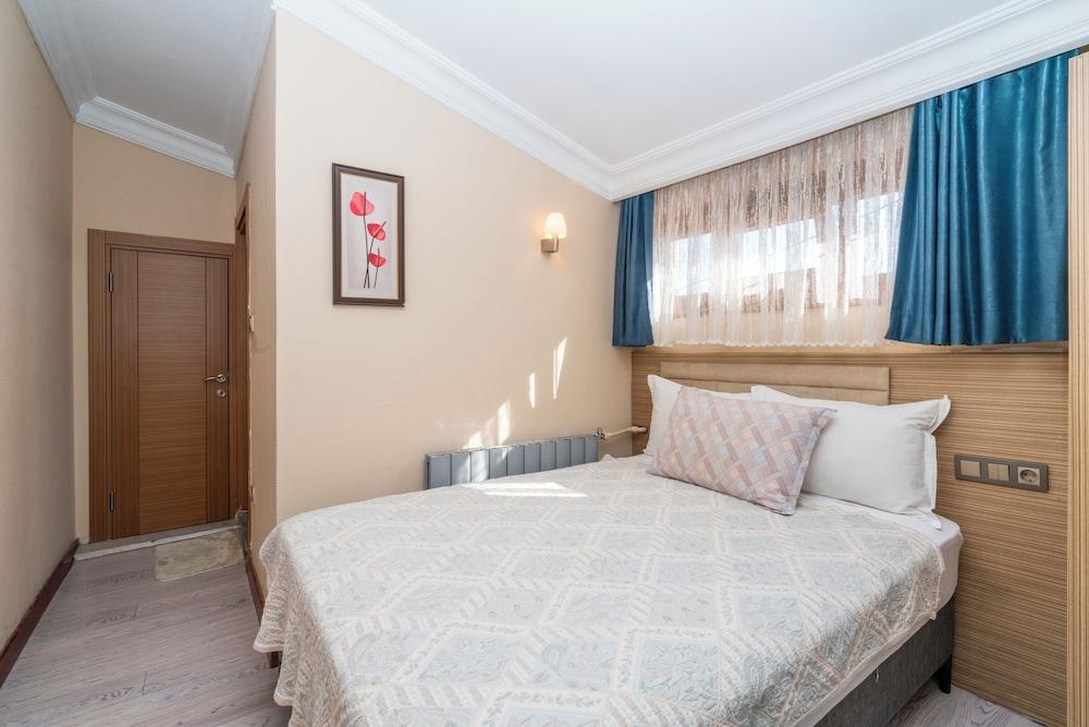 GRAND REIS — ISTANBUL — fotografie hotel nr. 9