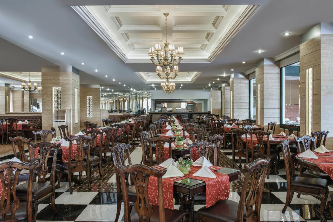 DELPHIN DELUXE — ALANYA — fotografie hotel nr. 21