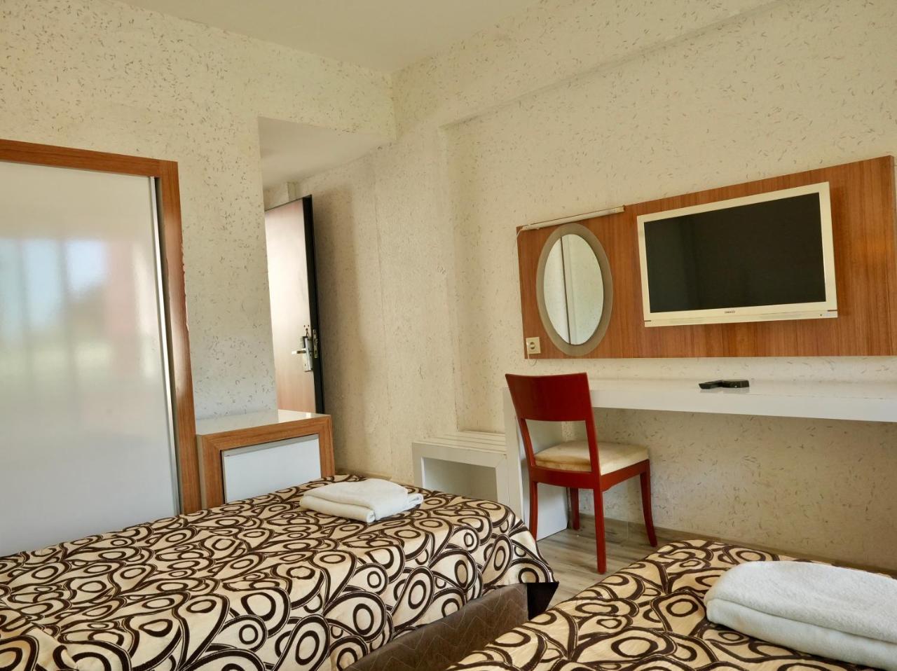 CLUB TESS OTEL — ALANYA — fotografie hotel nr. 10