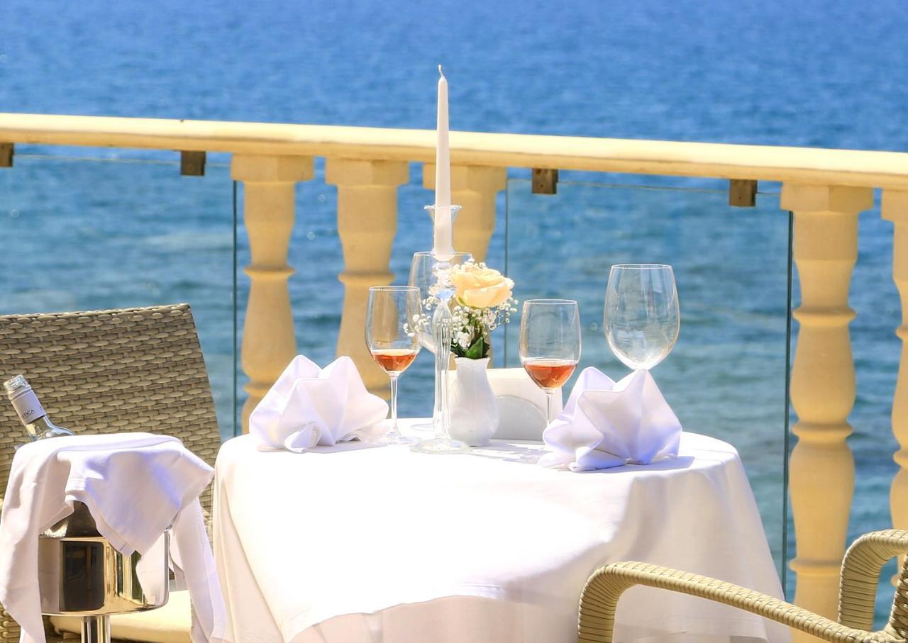 VILLA AUGUSTO BOUTIQUE HOTEL (ADULTS ONLY) — ALANYA — fotografie hotel nr. 7