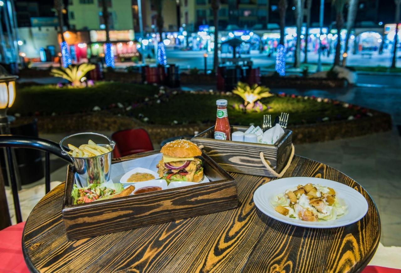 SUNRISE AQUA JOY RESORT — HURGHADA — fotografie hotel nr. 16