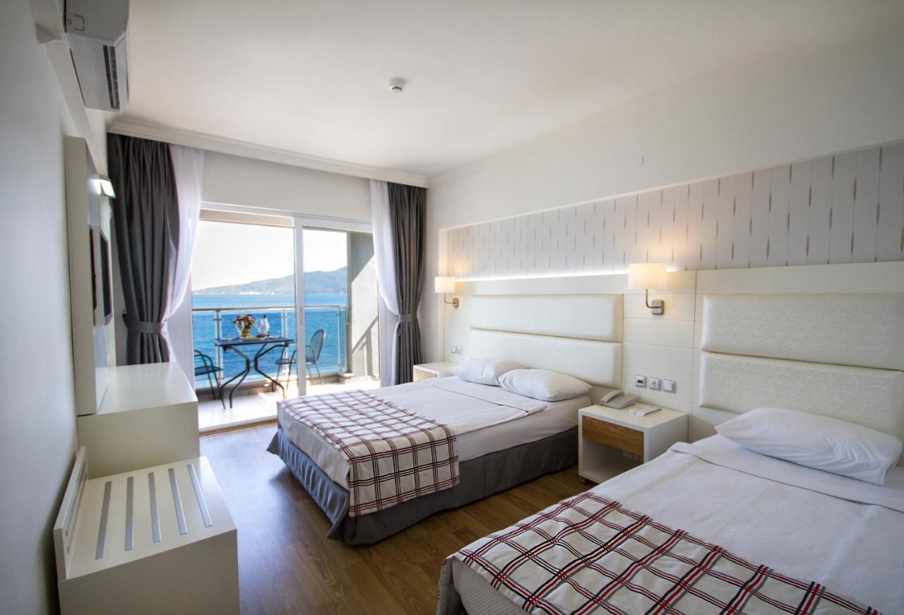 YUNUS HOTEL — MARMARIS — фотография отеля №20