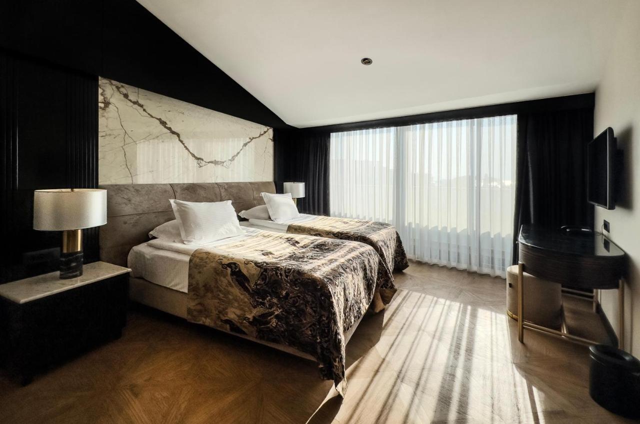 CHARISMA DE LUXE HOTEL — KUSADASI — fotografie hotel nr. 28
