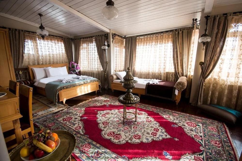 SULTAN CORNER SUITES — ISTANBUL — fotografie hotel nr. 6