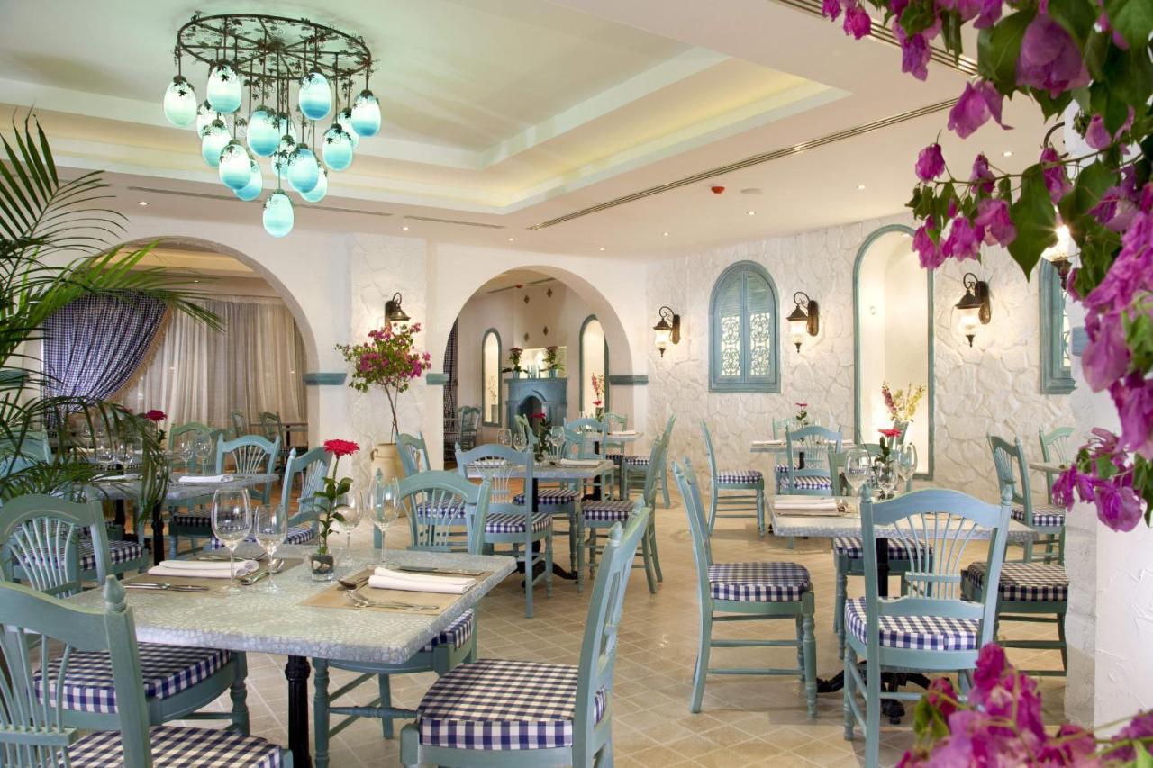 SUNRISE ARABIAN BEACH RESORT — SHARM EL SHEIKH — фотография отеля №15
