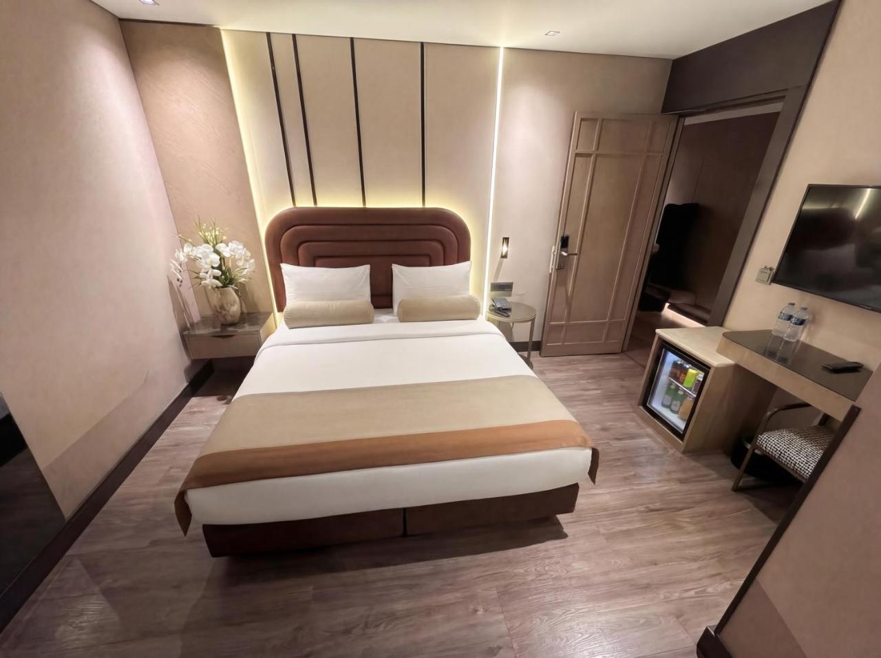 EDITION OLD CITY BOUTIQUE HOTEL — ISTANBUL — фотография отеля №18