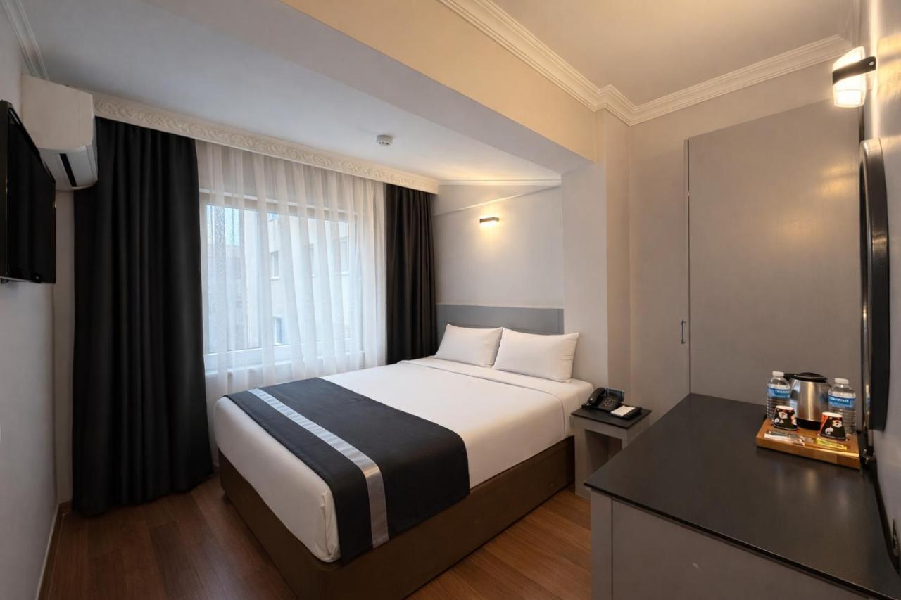 PEAK STAR OTEL — ISTANBUL — fotografie hotel nr. 3