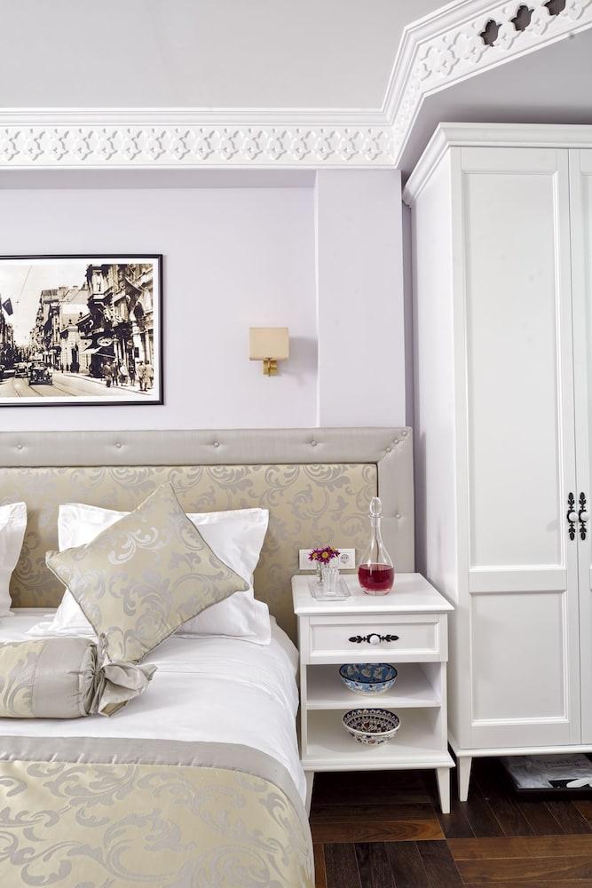 NEXTHOUSE PERA — ISTANBUL — fotografie hotel nr. 14