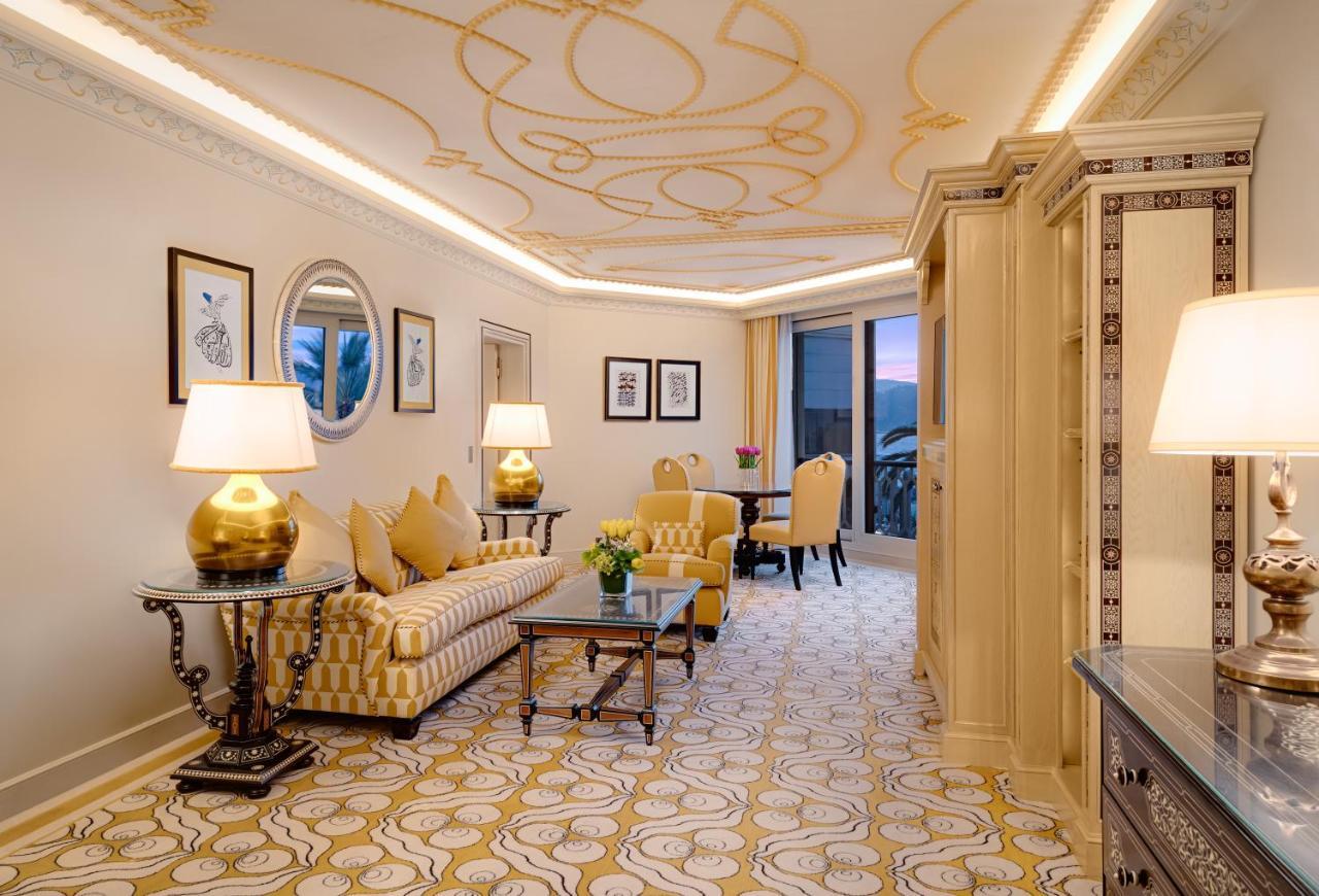 CIRAGAN PALACE KEMPINSKI ISTANBUL — ISTANBUL — fotografie hotel nr. 32