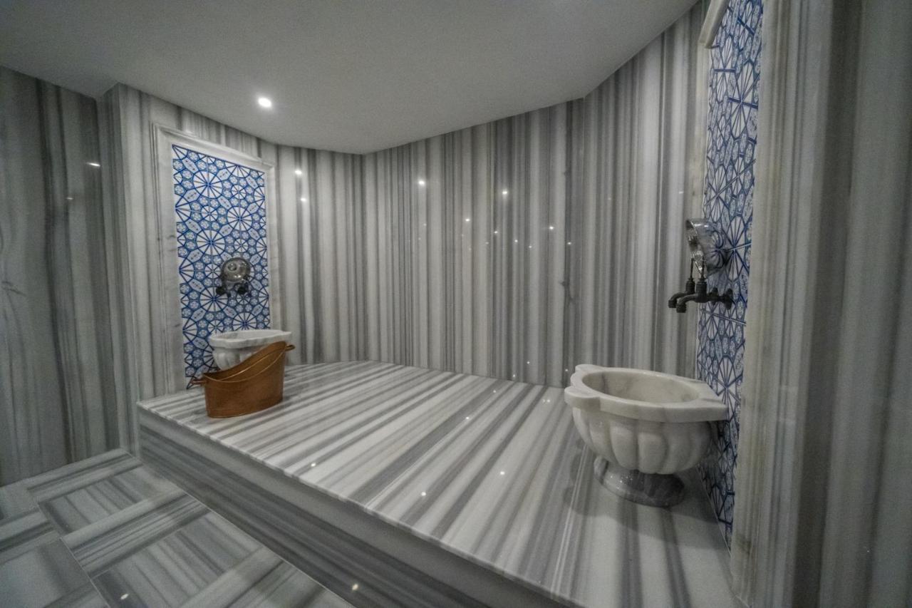 PREMIER NERGIS BEACH HOTEL — MARMARIS — фотография отеля №23