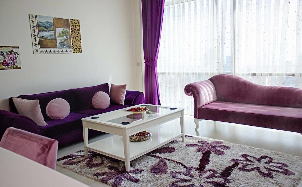FLORA SUITES — ISTANBUL — fotografie hotel nr. 21