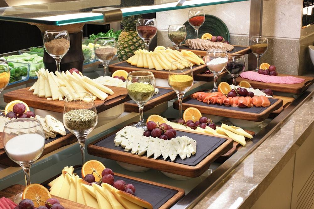 BENTLEY HOTEL BOSPHORUS — ISTANBUL — fotografie hotel nr. 34