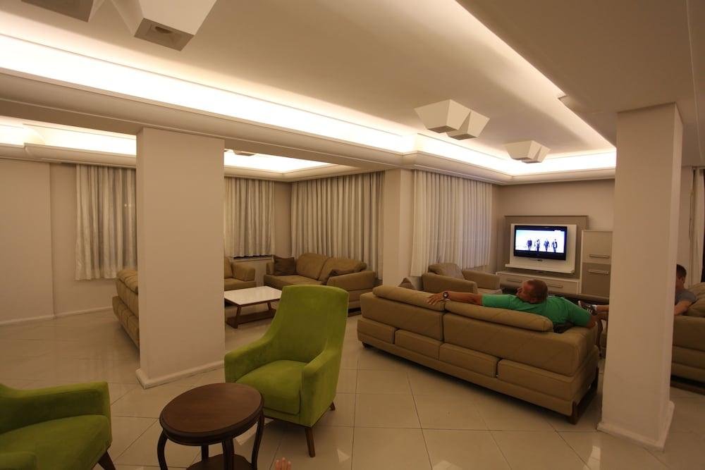 MALHUN — FETHIYE — fotografie hotel nr. 4
