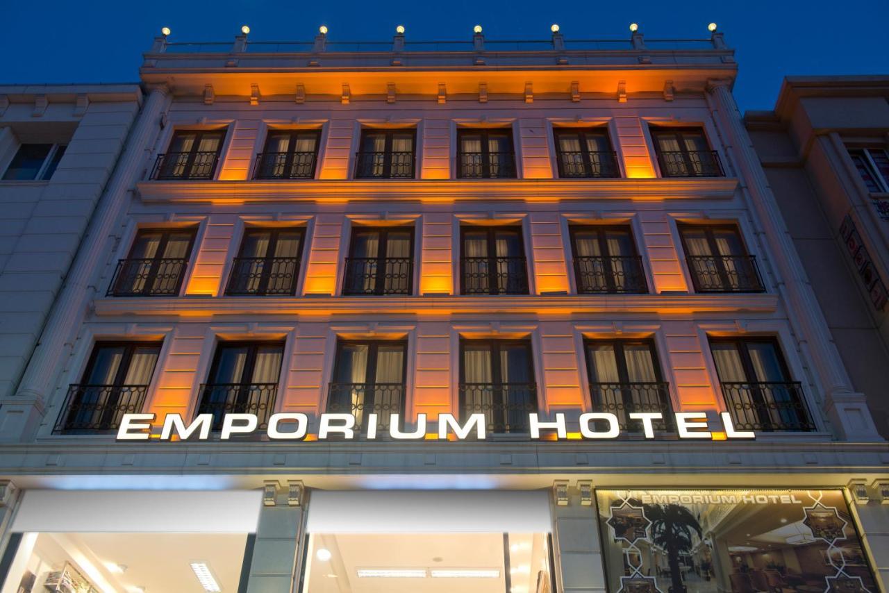 EMPORIUM — ISTANBUL — fotografie hotel nr. 11