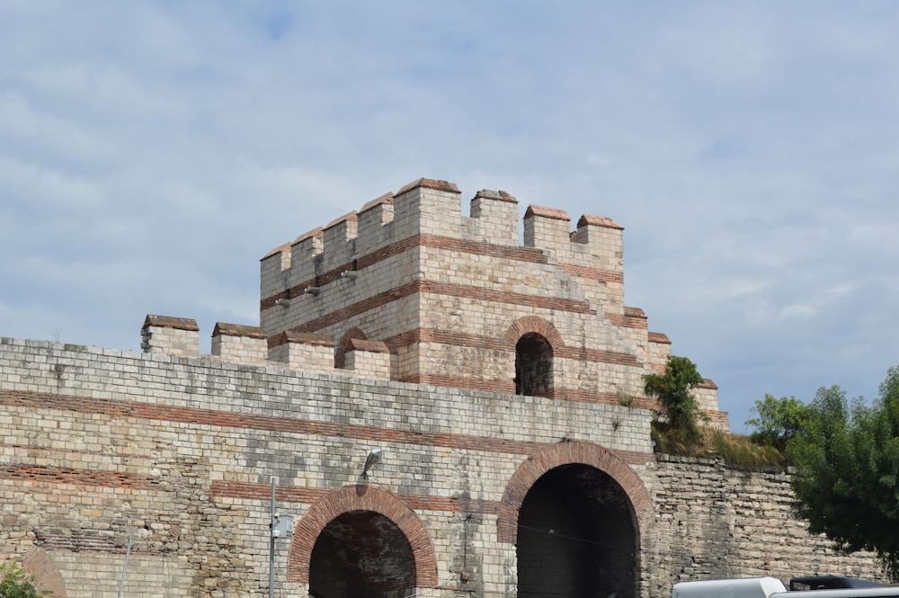GOLDEN GATE — ISTANBUL — фотография отеля №28