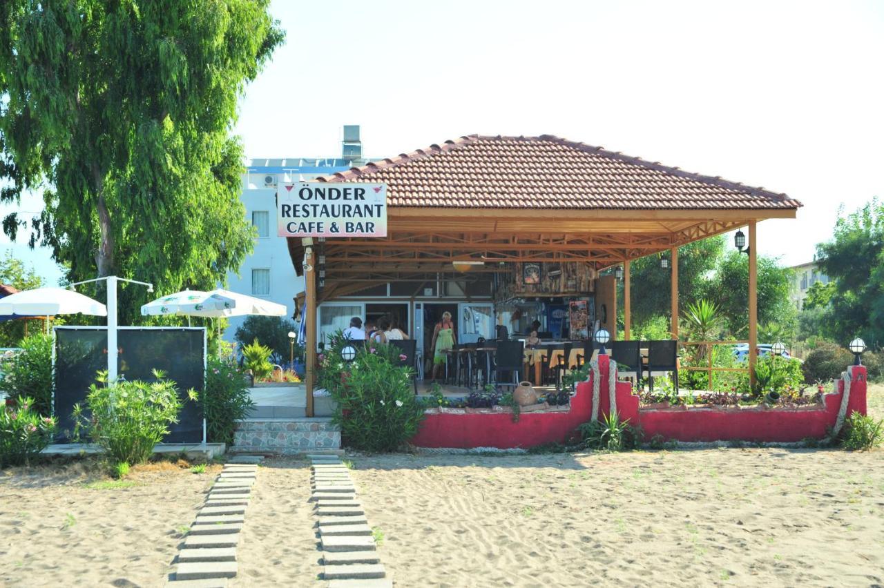 ONDER YILDIZ HOTEL — KIZILOT — fotografie hotel nr. 16