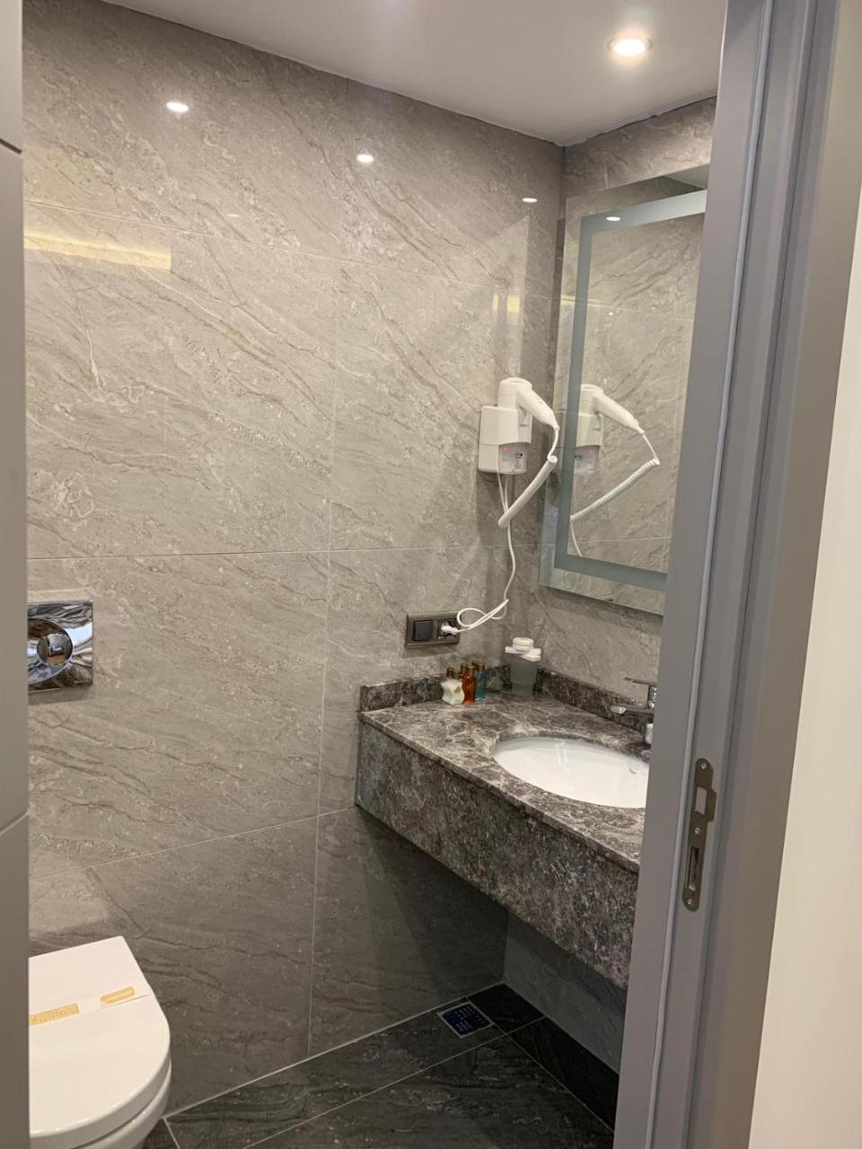 REGENCY WORLD SUITE HOTEL (ADULTS ONLY) — ISTANBUL — fotografie hotel nr. 17