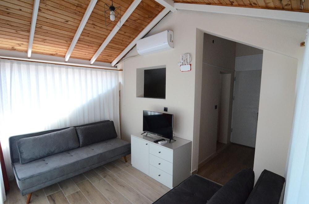 ARDA APART OTEL — KEMER — фотография отеля №17