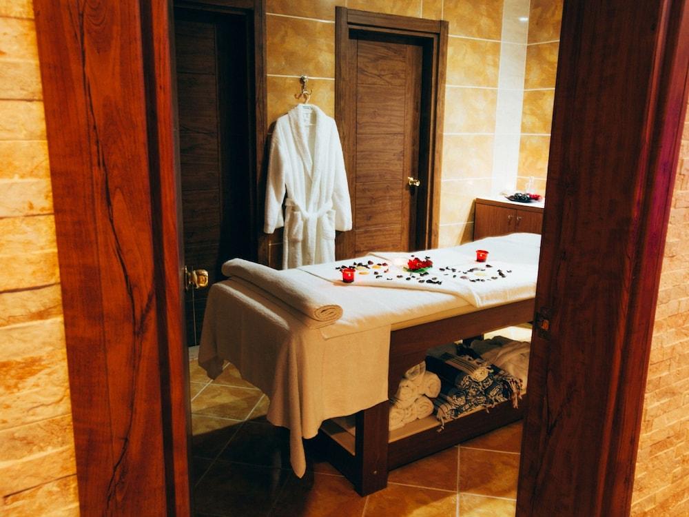 SED BOSPHORUS HOTEL — ISTANBUL — фотография отеля №12
