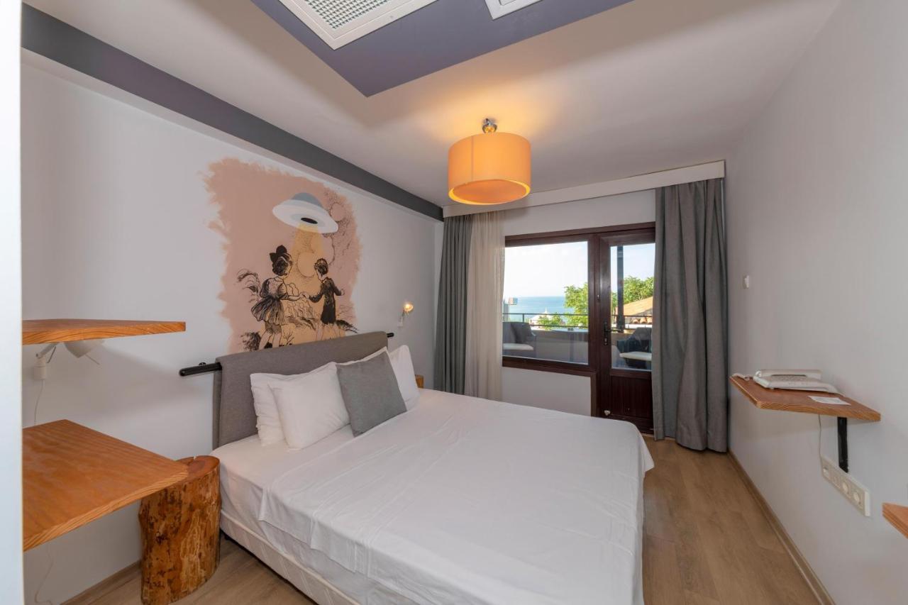 RUMOURS INN — ISTANBUL — fotografie hotel nr. 14