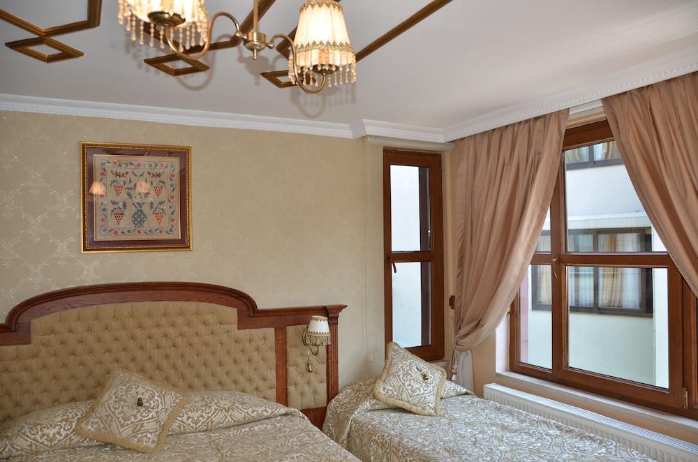 ARUNA — ISTANBUL — fotografie hotel nr. 4