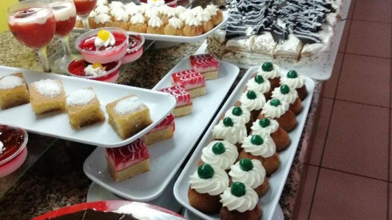 GRAND NAR HOTEL (ADULTS ONLY) — KEMER — fotografie hotel nr. 20