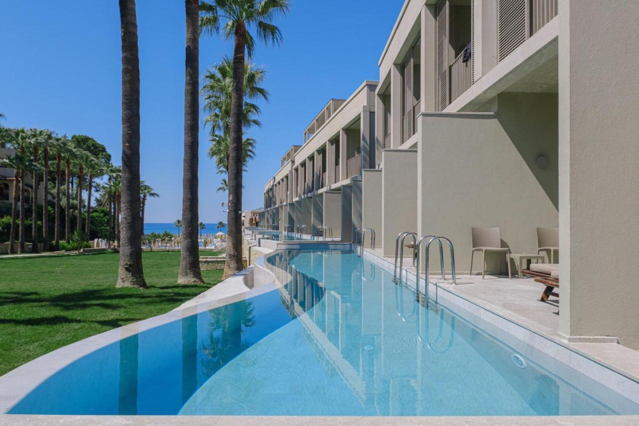 MELAS HOLIDAY VILLAGE — SIDE — fotografie hotel nr. 2