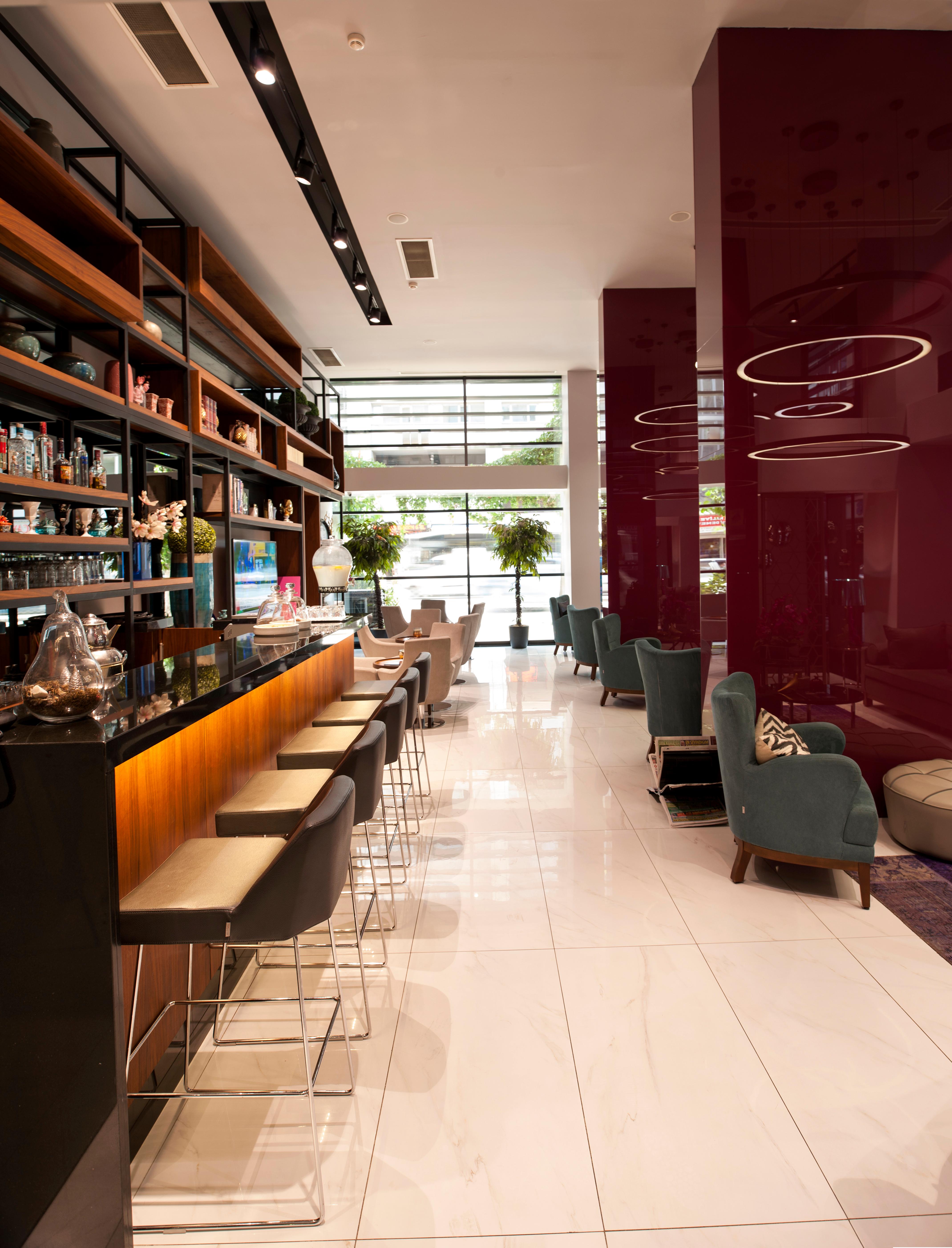 SMART HOTELS IZMIR — IZMIR — fotografie hotel nr. 22