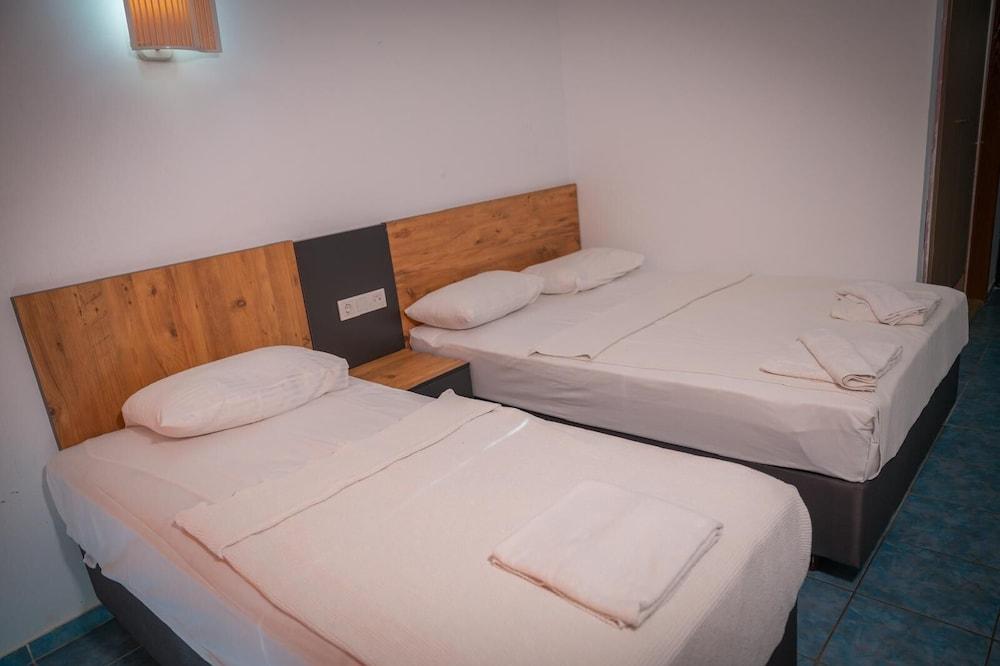 EVA BEACH HOTEL — ALANYA — фотография отеля №8