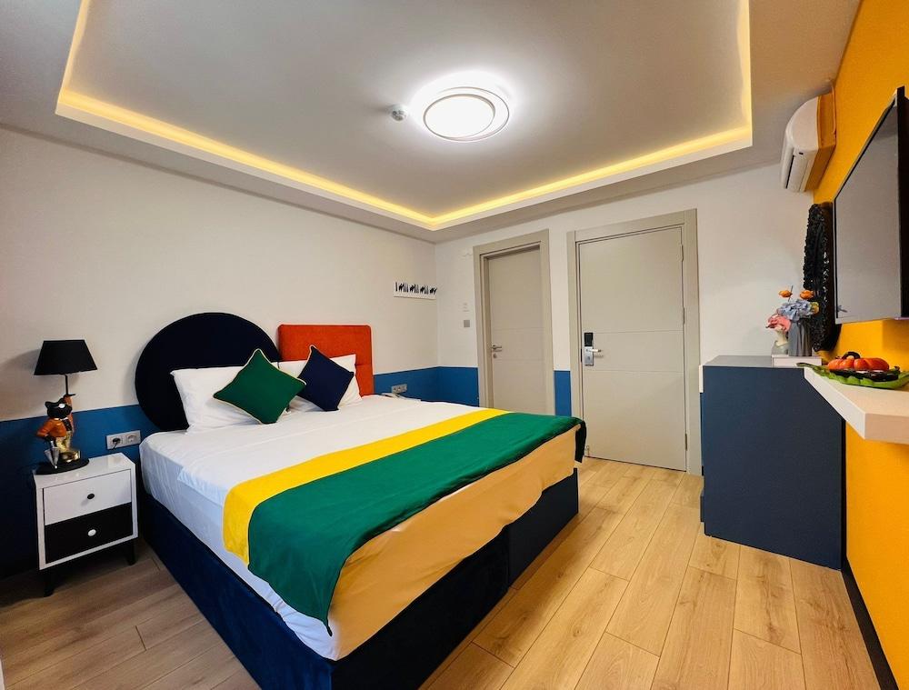 APEX (ADULTS ONLY) — ISTANBUL — fotografie hotel nr. 16