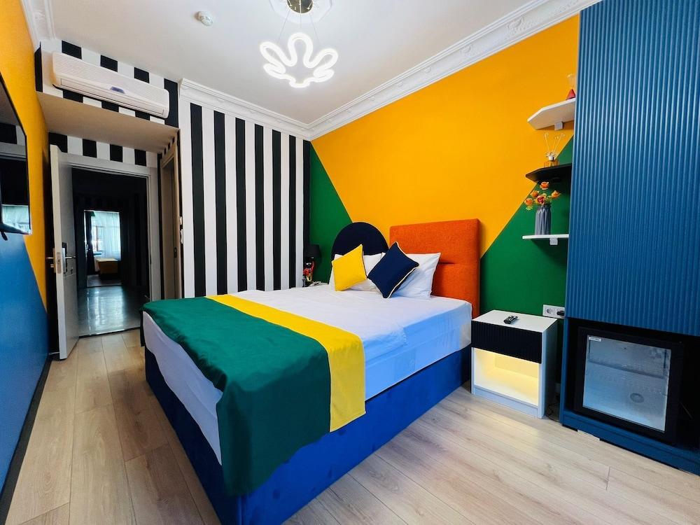 APEX (ADULTS ONLY) — ISTANBUL — fotografie hotel nr. 26