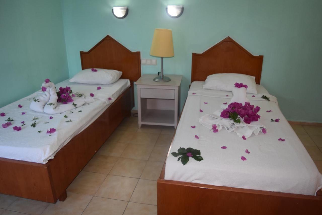 ARES CITY HOTEL — KEMER — фотография отеля №19
