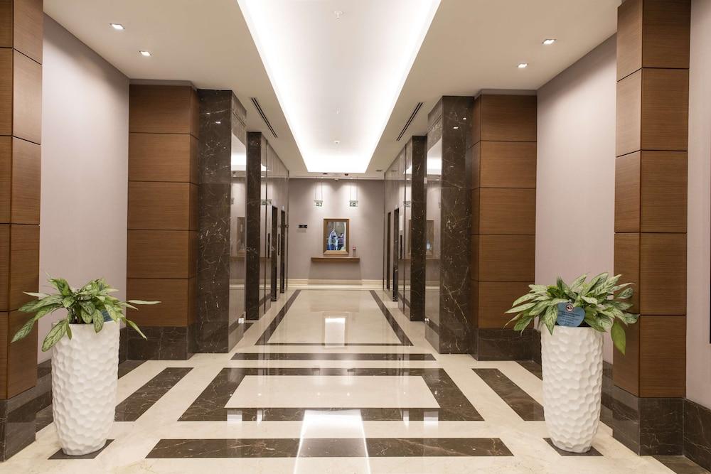 RADISSON RESIDENCES AVRUPA TEM ISTANBUL — ISTANBUL — фотография отеля №2