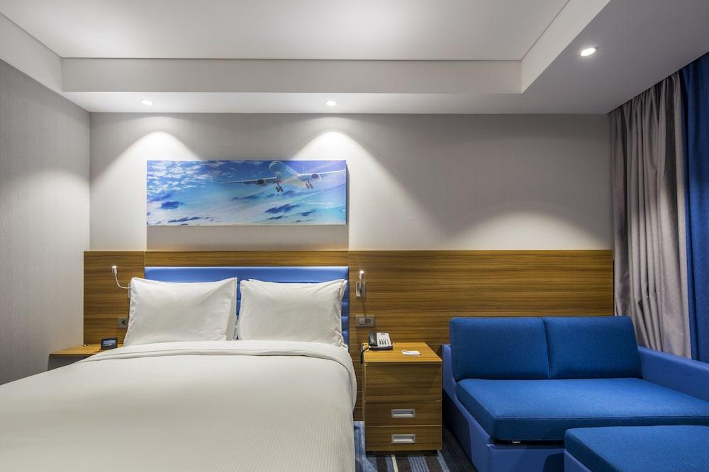 HAMPTON BY HILTON ISTANBUL KURTKOY — ISTANBUL — фотография отеля №9