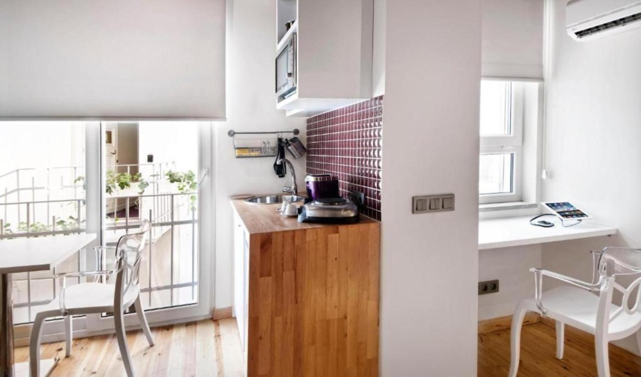 NURU ZIYA SUITES — ISTANBUL — фотография отеля №26