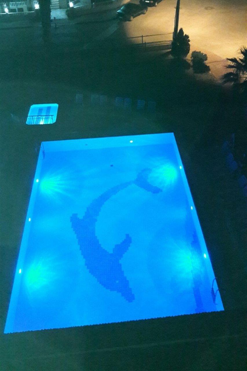 ALBATROS APARTMENTS — MARMARIS — fotografie hotel nr. 12